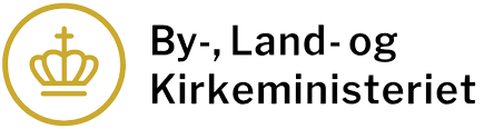 By-, Land- og Kirkeministeriet